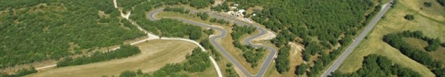  Pista de karting 